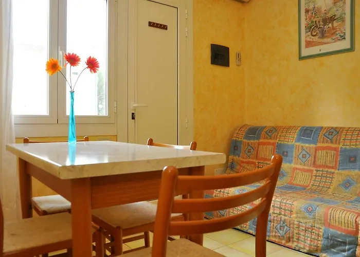 Villa Luigina Bibione