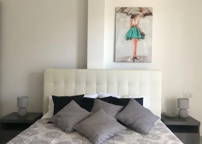 Cala Caterina Rooms Villasimius