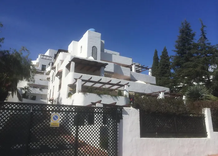 Chambao Suite Marbella