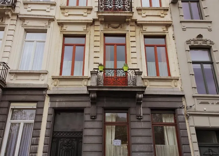 B&B Le Lys D'Or Saint-Gilles
