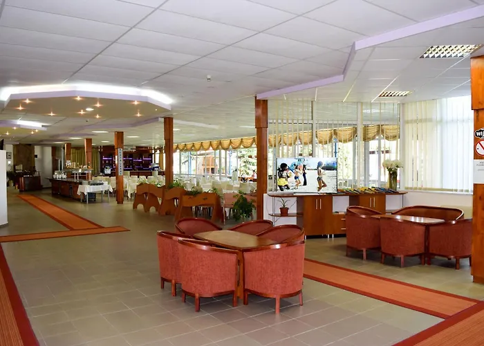 Balaton Hotel Slantschew brjag