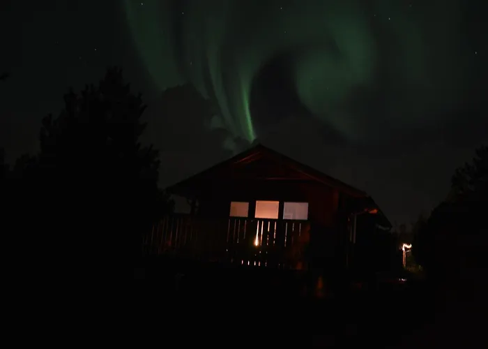 Hotel Gesthus Selfoss