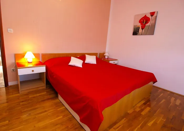 Apartments Orange 994 Fažana