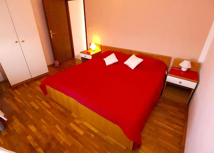 Apartments Orange 994 Fažana
