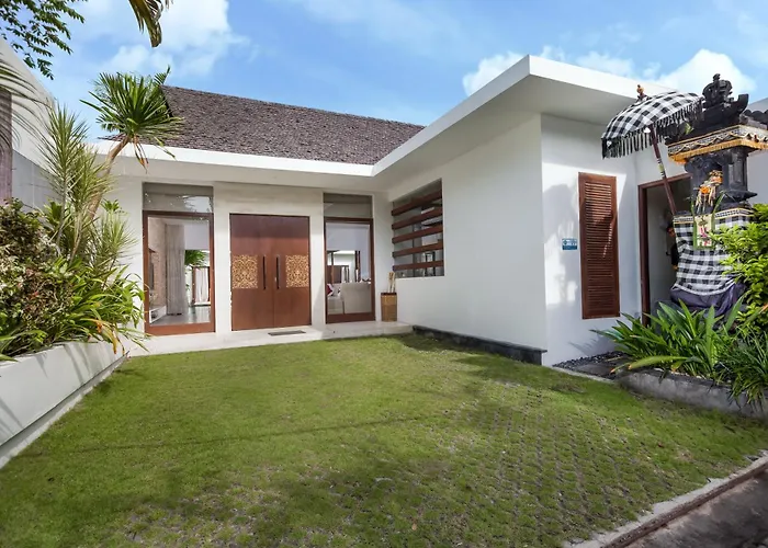 Villa Illam Seminyak