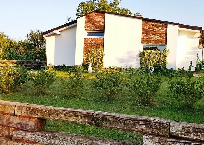 Country House Banja Luka