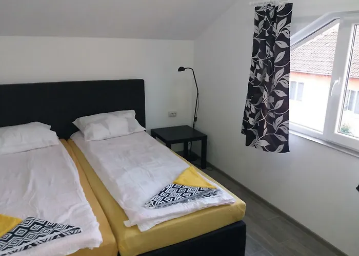 Ferienwohnung Casa Barza Orăştie