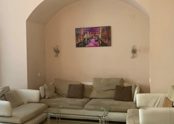 Ferienwohnung House Tbilisi