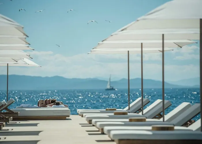 Four Seasons Astir Palace Hotel Athen