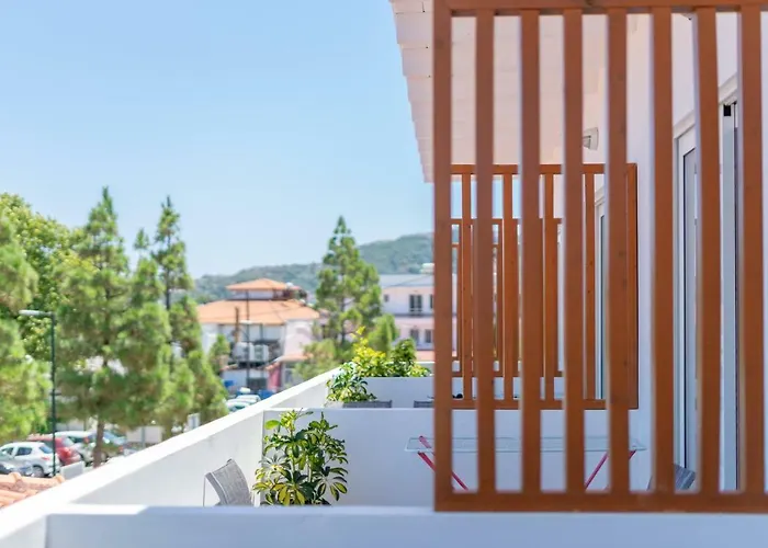 Bivalvia Beach Plus Faliraki