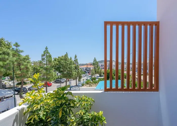 Bivalvia Beach Plus Faliraki