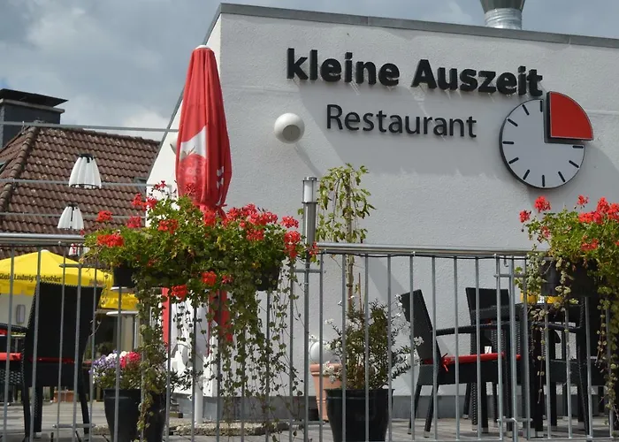 Bremer Schlüssel Braunlage