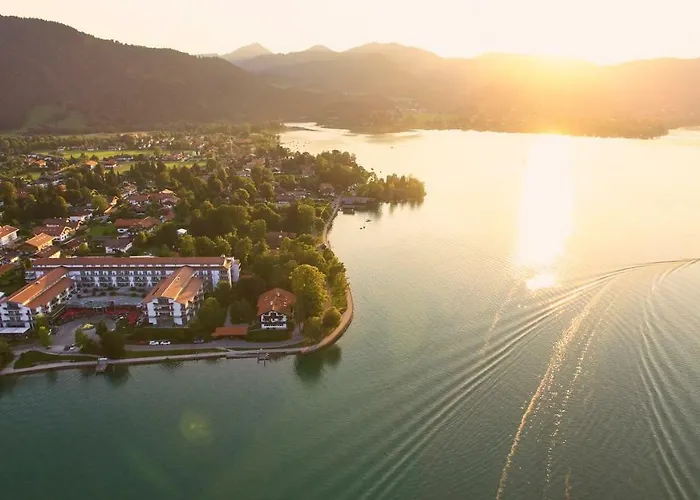 Althoff Seehotel Überfahrt Rotta