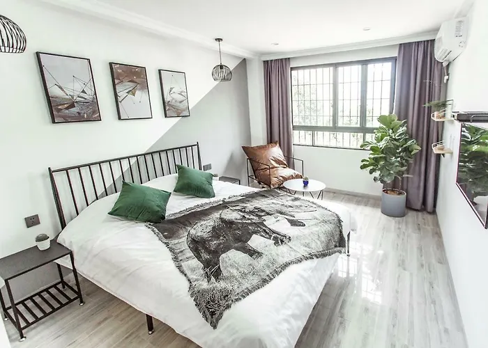 Xiamen Guiran Hostel