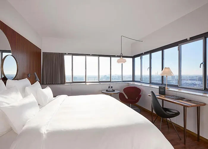 Radisson Collection Royal Hotel, Kopenhagen