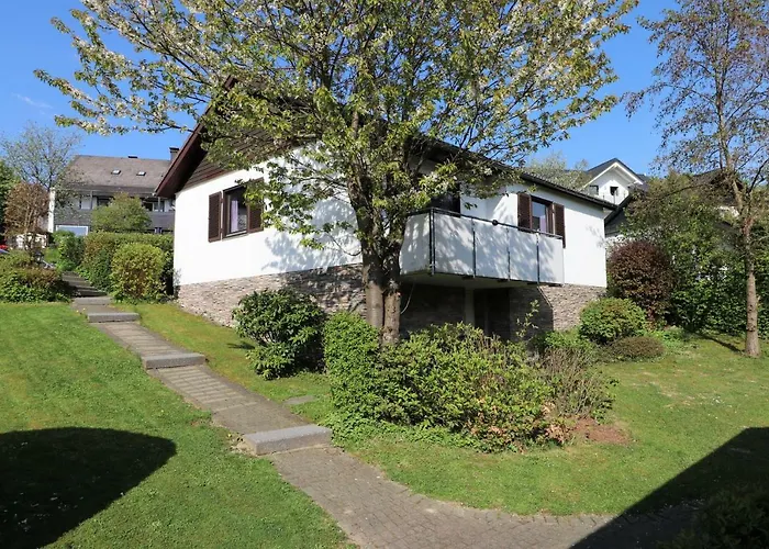 UplandParcs Dumel - gemütliches Haus in zentrumsnähe Winterberg