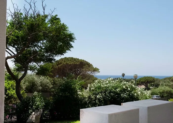 Cala Caterina Rooms Villasimius