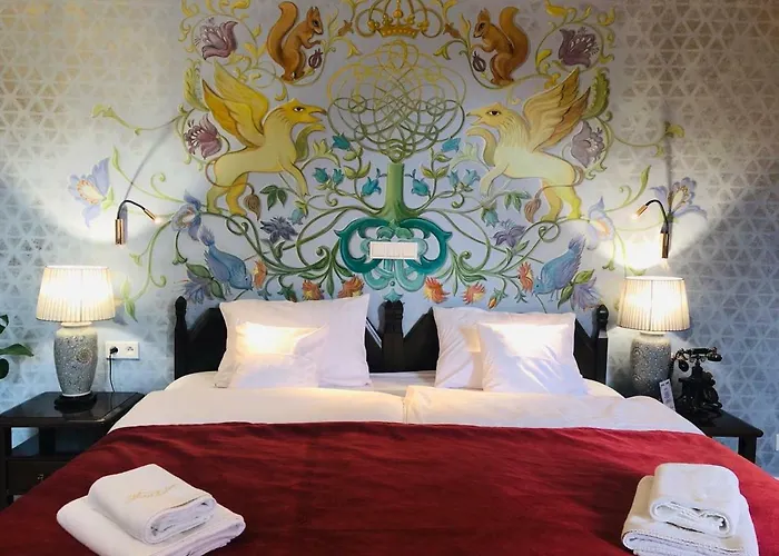 Hotel Ester Krakau