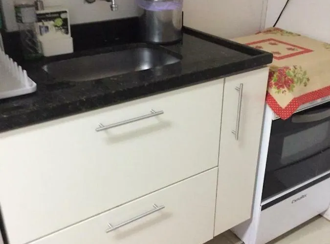 Charmoso Apartamento Copacabana Rio de Janeiro