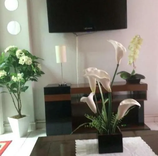 Charmoso Apartamento Copacabana Rio de Janeiro