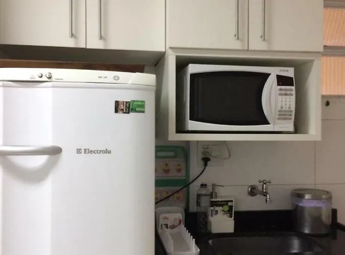 Charmoso Apartamento Copacabana Rio de Janeiro