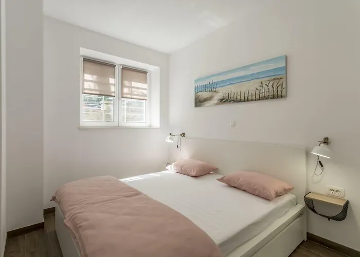 Apartment Lana Split