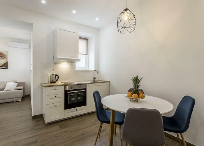 Apartment Lana Split