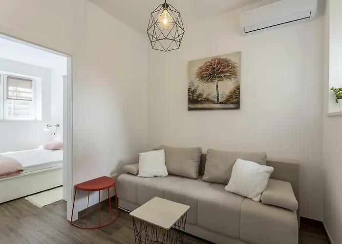 Apartment Lana Split