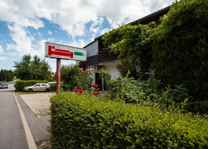 Guest House Ana.K Postojna