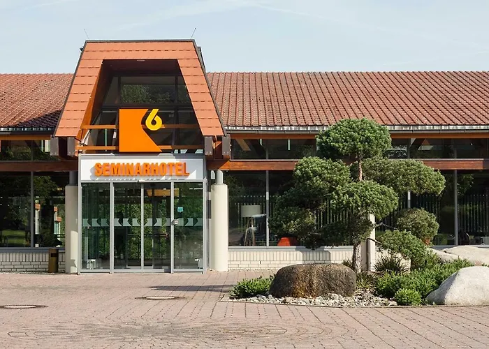 K6 Seminarhotel Halberstadt