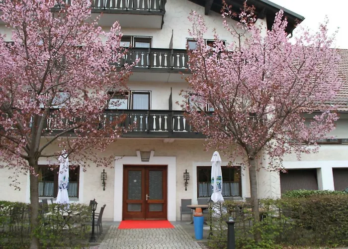 Hotel Hiemer Memmingen
