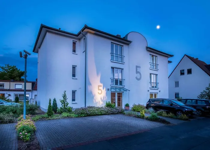 Quality Hotel Bielefeld