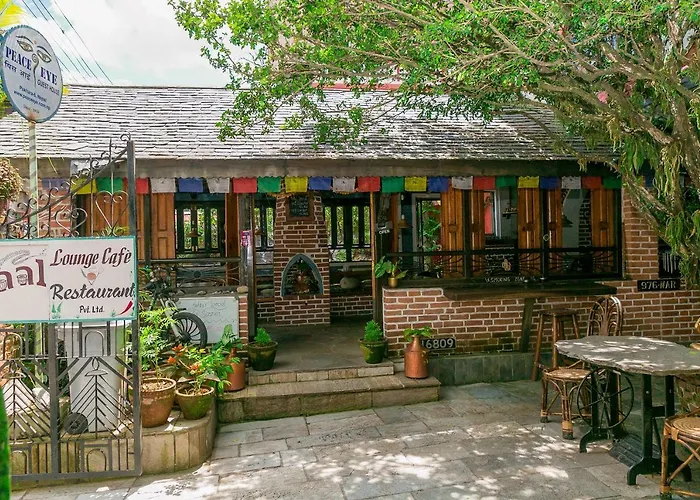 Peace Eye Guest House Pokhara