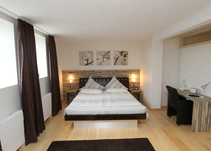 Designhotel Im Südfeld Kamen