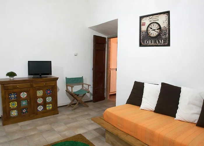 A Priori Guest House Viterbo