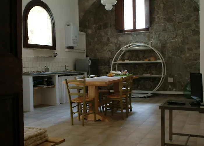 A Priori Guest House Viterbo