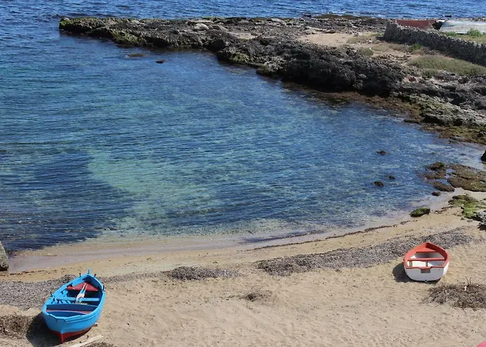 Il Principe Del Mare B&B Savelletri
