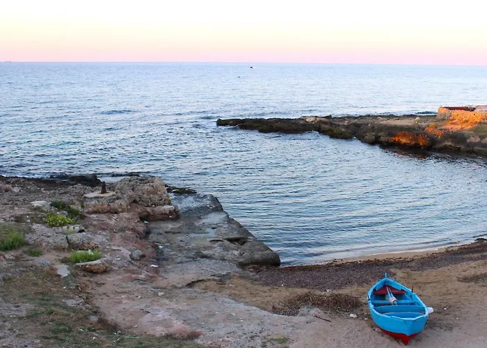 Il Principe Del Mare B&B Savelletri