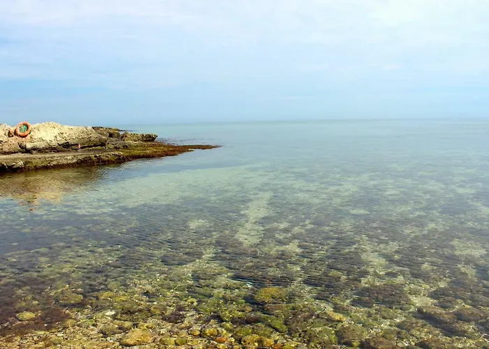 Il Principe Del Mare B&B Savelletri