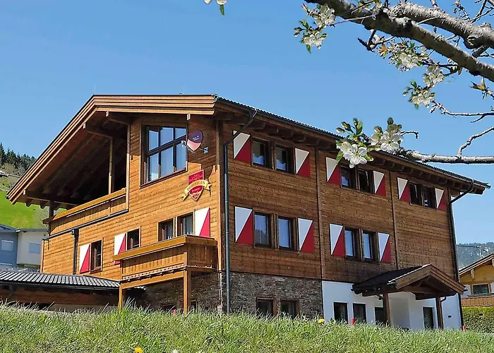 Ferienwohnung Jochberger Dorfstubn