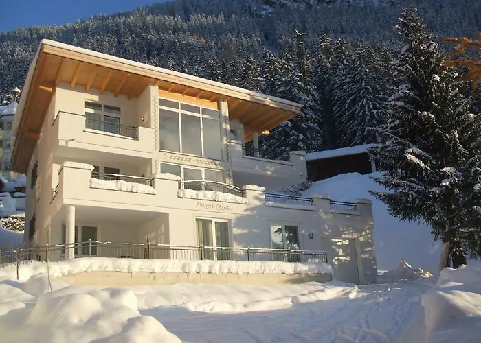 Apart Carmen Ischgl