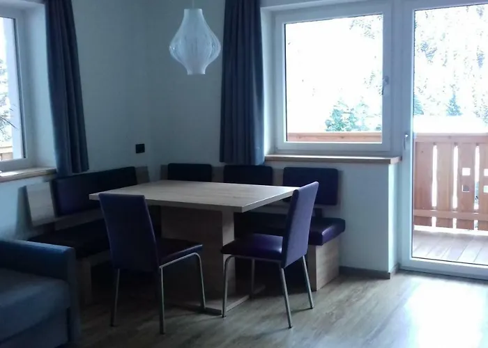 Residence Brunello St. Ulrich in Gröden