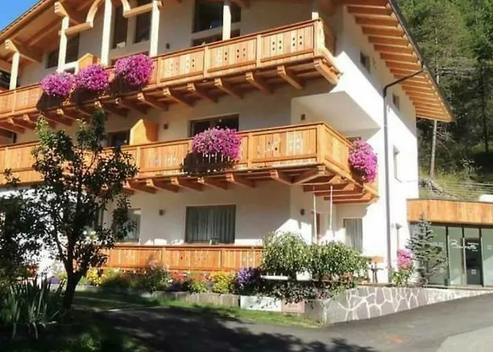 Residence Brunello St. Ulrich in Gröden