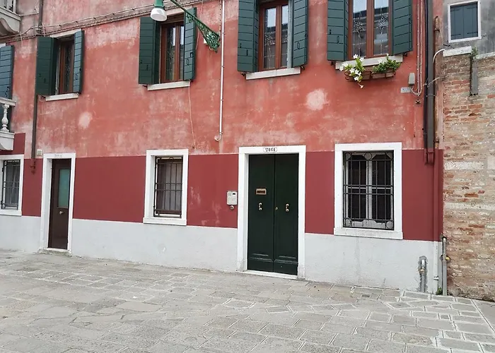 Villa Mini Loft Galeazze Venedig
