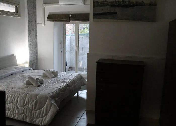 Home Greco Catania