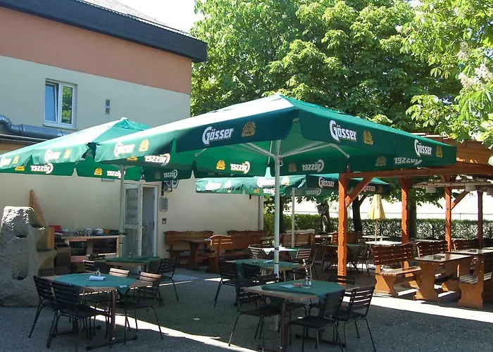 Gasthof Huber Wels