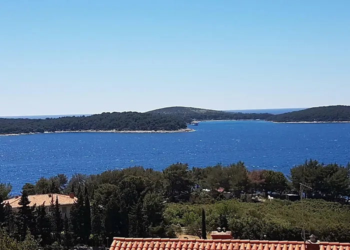 J&B Holiday House Hvar Hvar Town