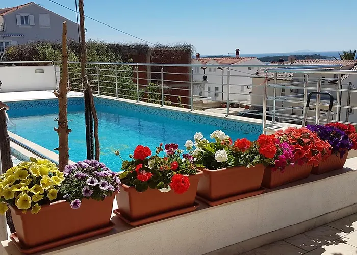 J&B Holiday House Hvar Hvar Town