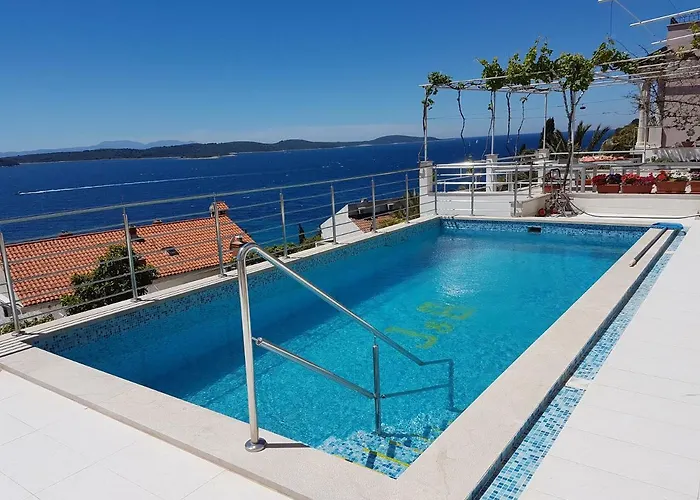 J&B Holiday House Hvar Hvar Town
