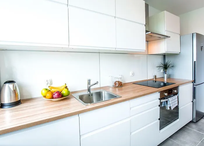Apartament 8 Zakopane